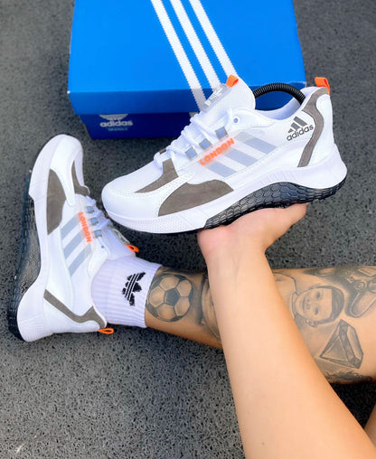 TENIS ADIDAS LONDON