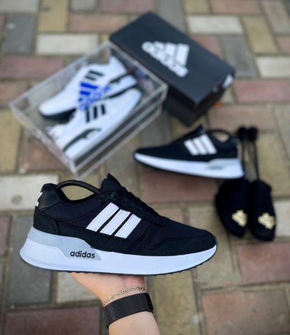 TENIS ADIDAS CABALLERO