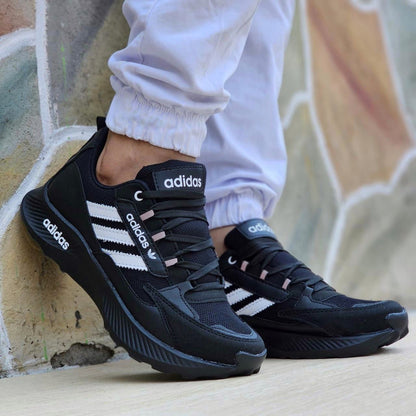 Tenis adidas pegasus caballero