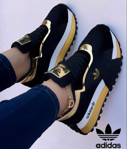 ADIDAS TRACTOR DAMA