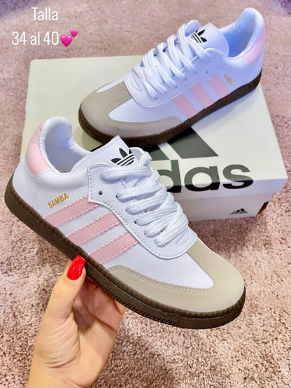 ADIDAS SAMBA