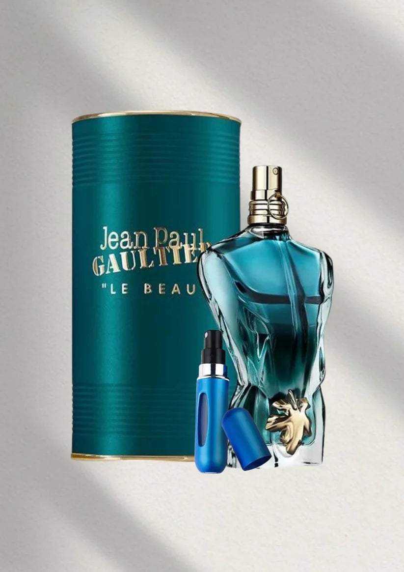 1PERFUME JEAN PAUL LATA LEBEAU PARFUM