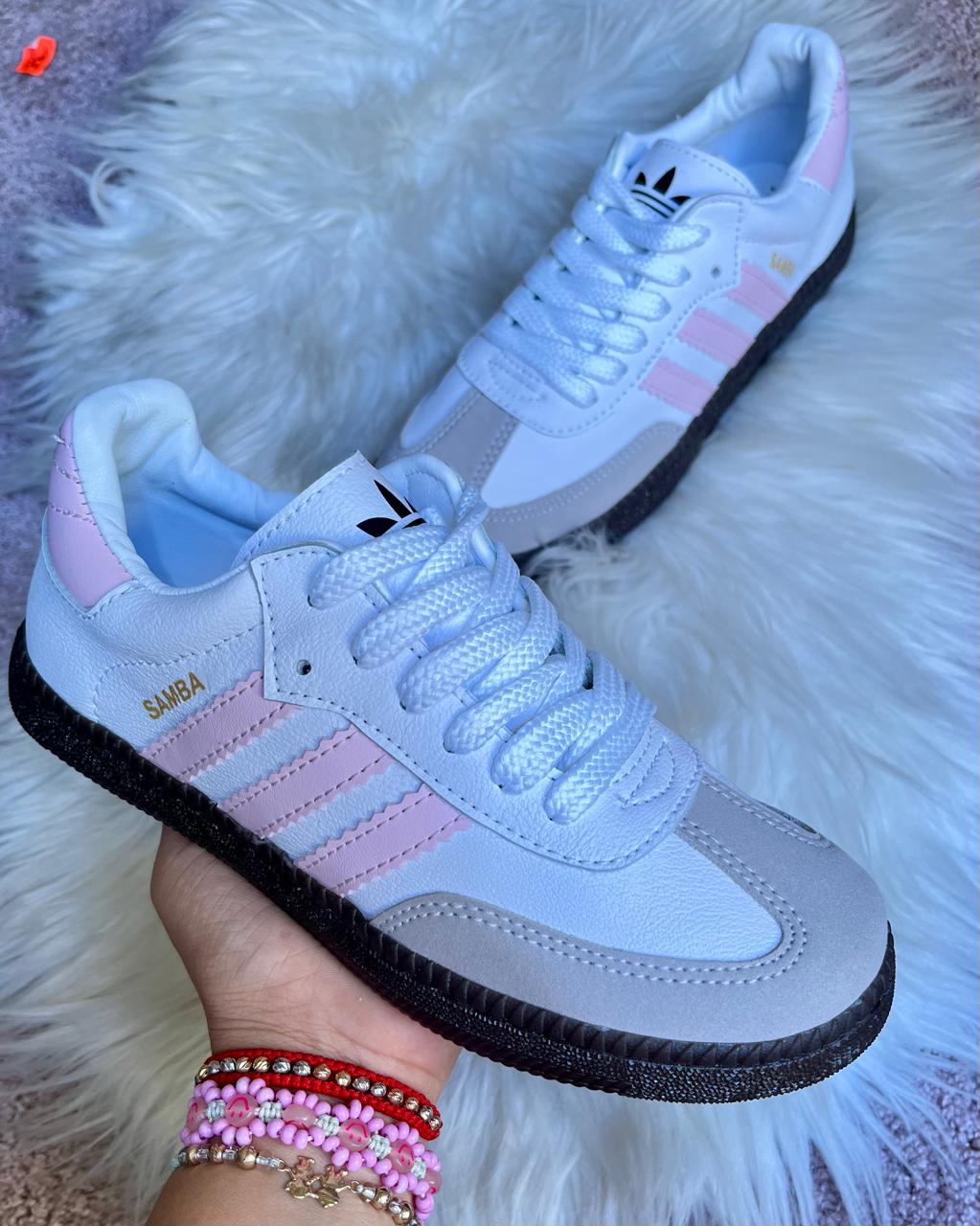 ADIDAS SAMBA