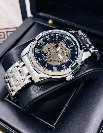 RELOJ G FORCE Automatic Romanos