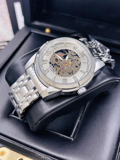 RELOJ G FORCE Automatic Romanos