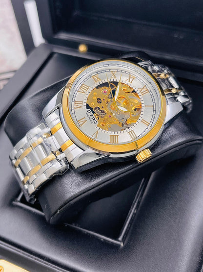 RELOJ G FORCE Automatic Romanos