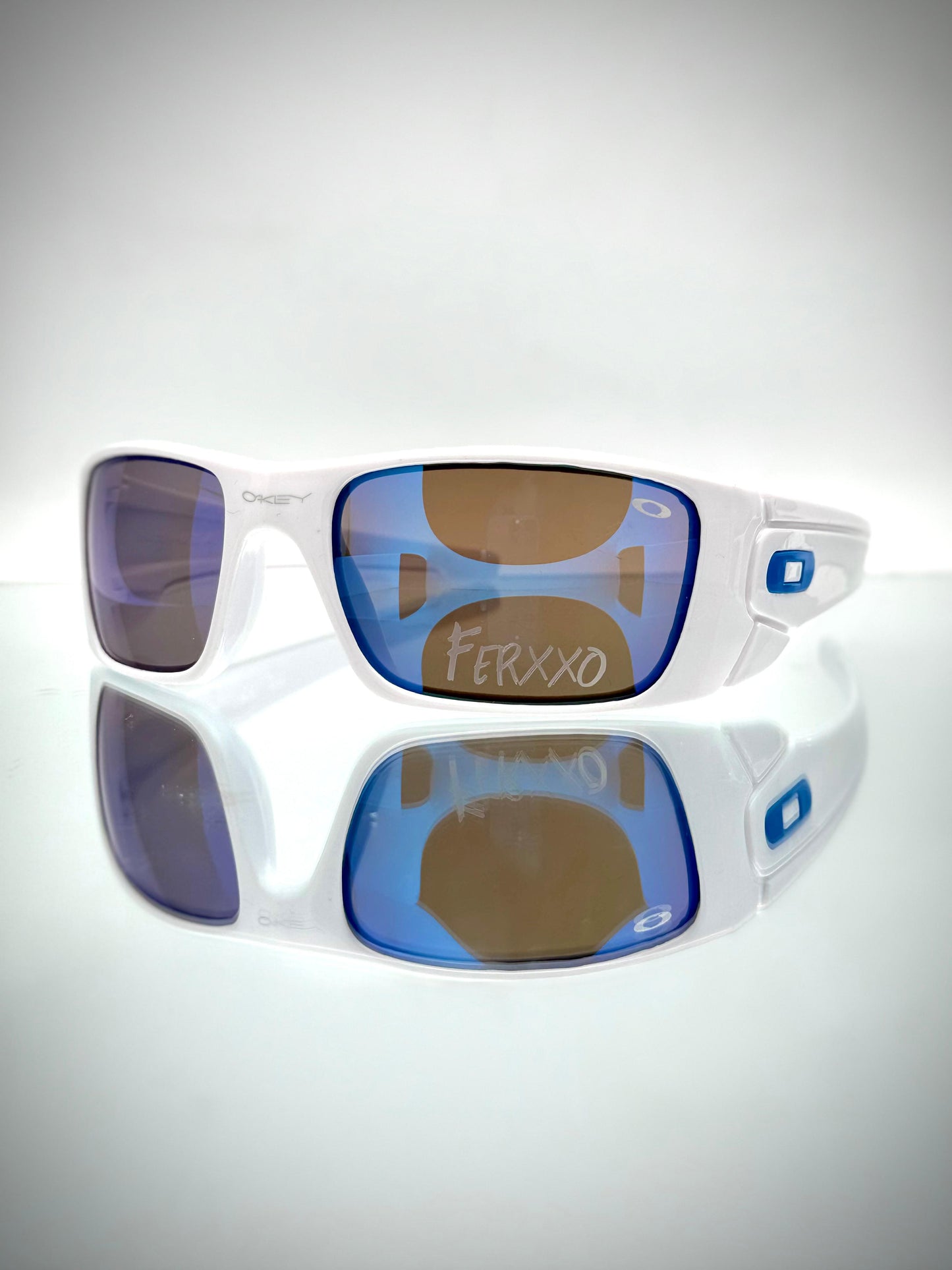 GAFA OAKLEY EDICION FERXXO