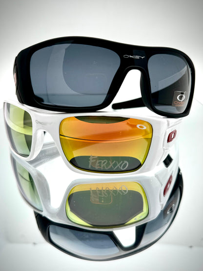 GAFA OAKLEY EDICION FERXXO