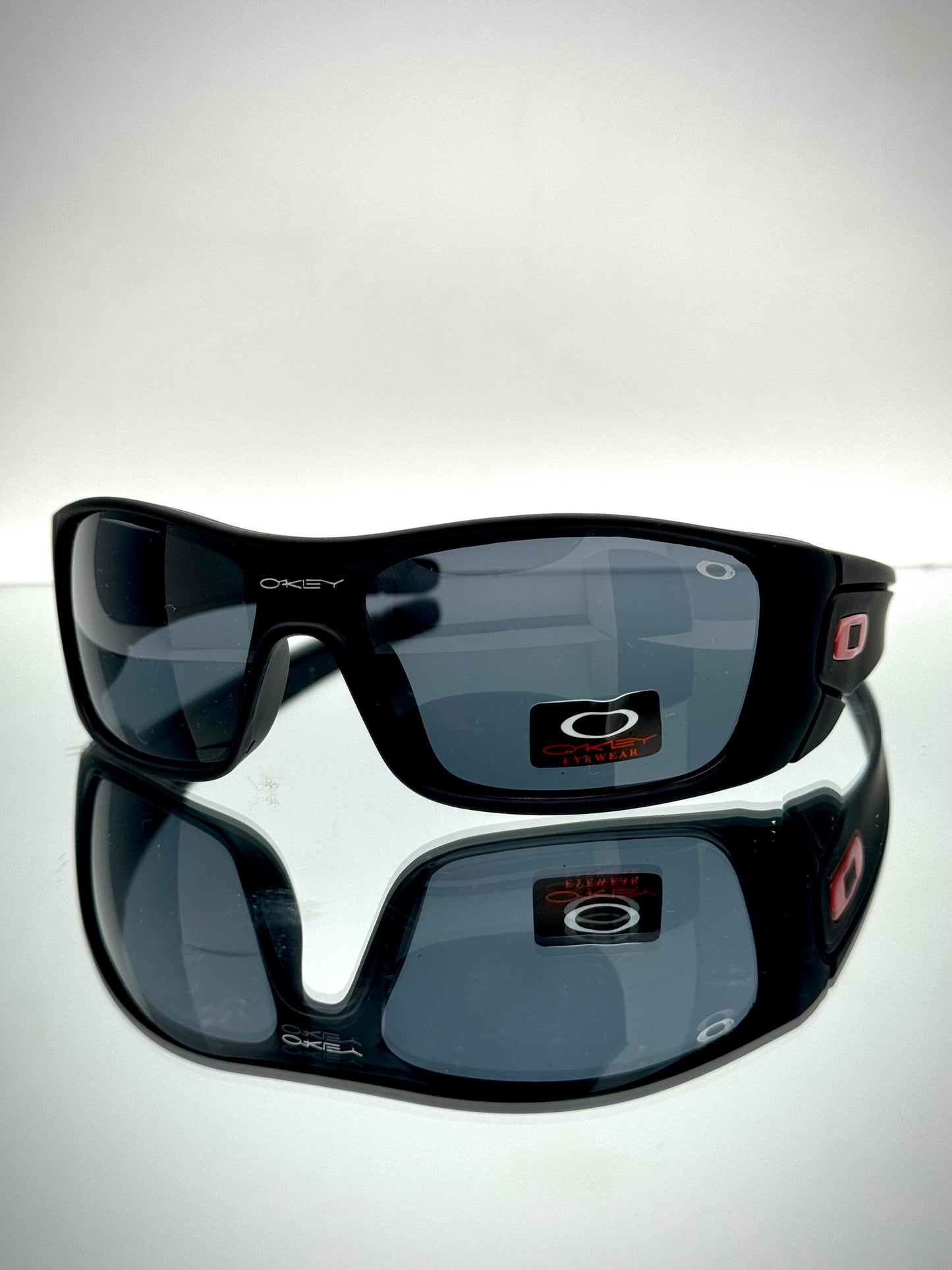 GAFA OAKLEY EDICION FERXXO