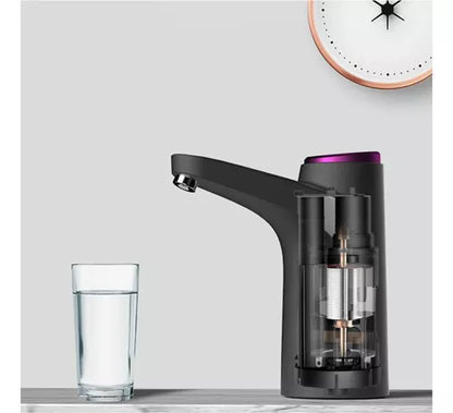 Dispensador De Agua Grifo Inteligente