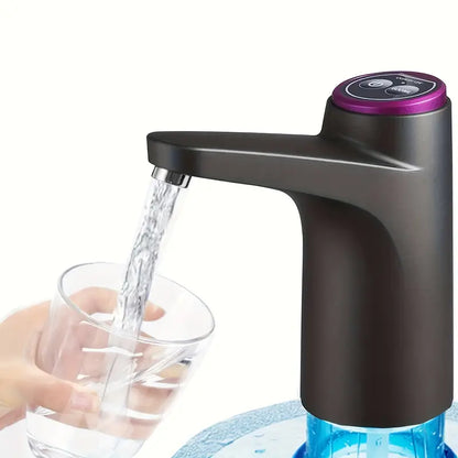 Dispensador De Agua Grifo Inteligente