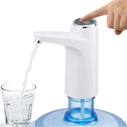 Dispensador De Agua Grifo Inteligente