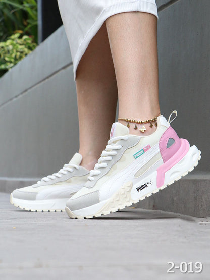 Tenis Puma de Dama AM