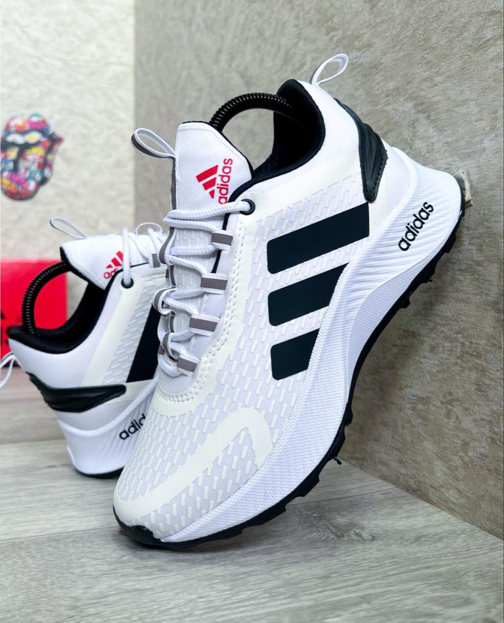 Adidas aplique Anderson