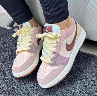 Nike jordan dama
