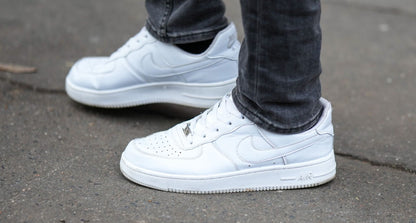 NIKE FORCE ONE 1.1 +CAJA