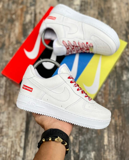 Nike supreme dama y caballero