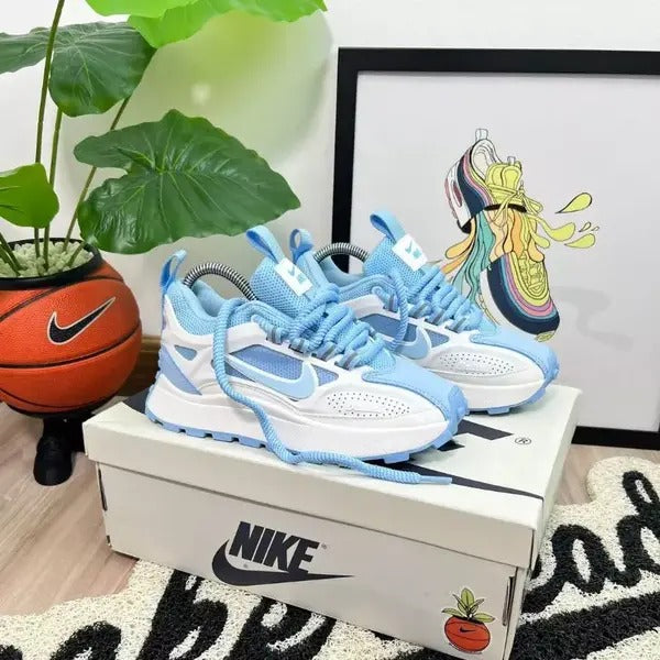 Nike Bailleli