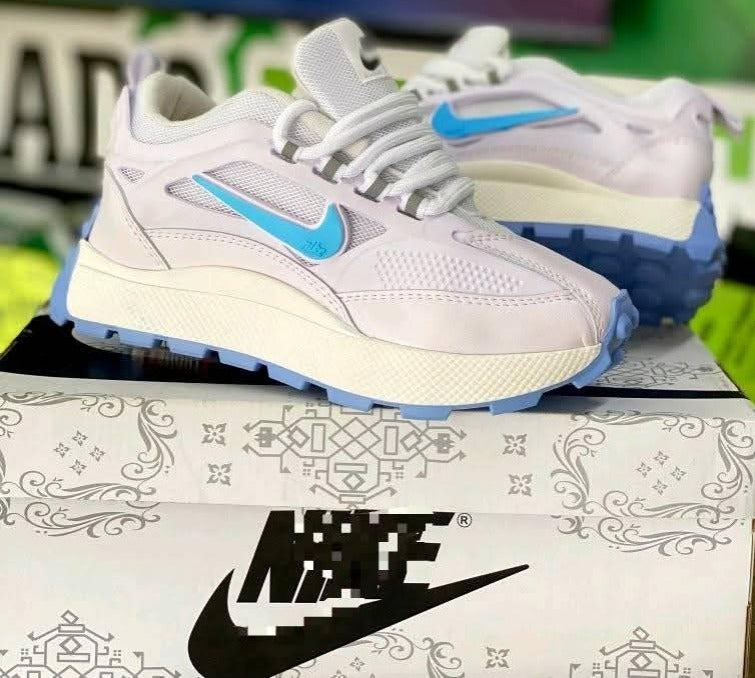 Nike Bailleli