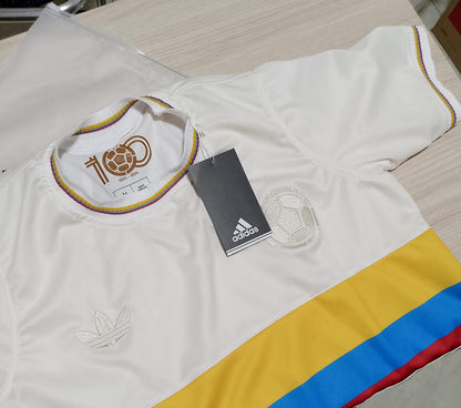 CAMISETA CENTEN + BALON FUT PREMIUM #5