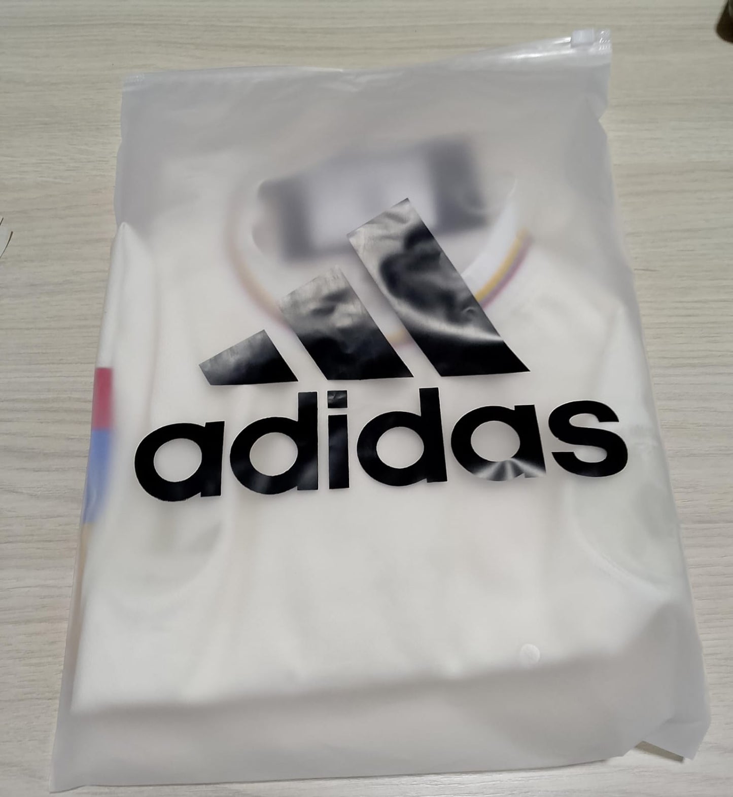 CAMISETA CENTEN + BALON FUT PREMIUM #5