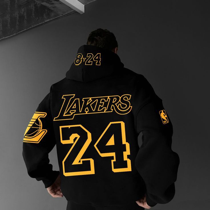 Buso Lakers 24