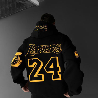 Buso Lakers 24
