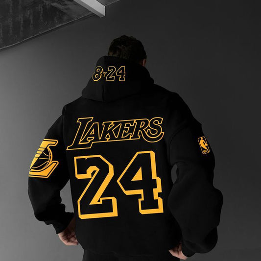 Buso Lakers 24