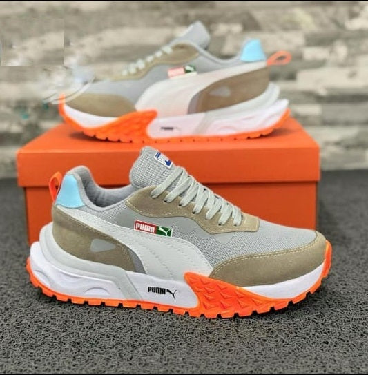 Puma Deportivo para Caballero