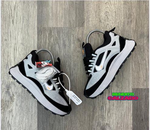 Nike Bailleli