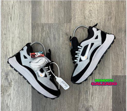 Nike Bailleli