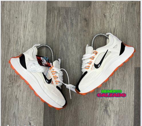 Nike Bailleli