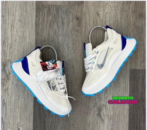 Nike Bailleli