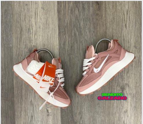 Nike Bailleli