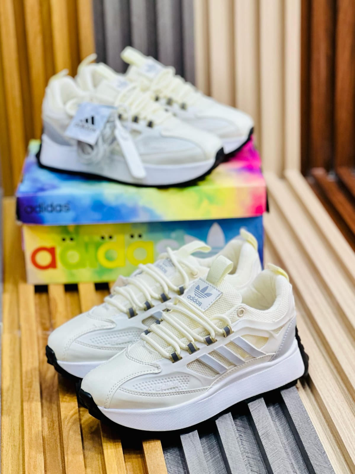 ADIDAS BAILLELI