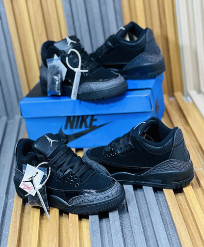 NIKE RETRO3 TRAVIS