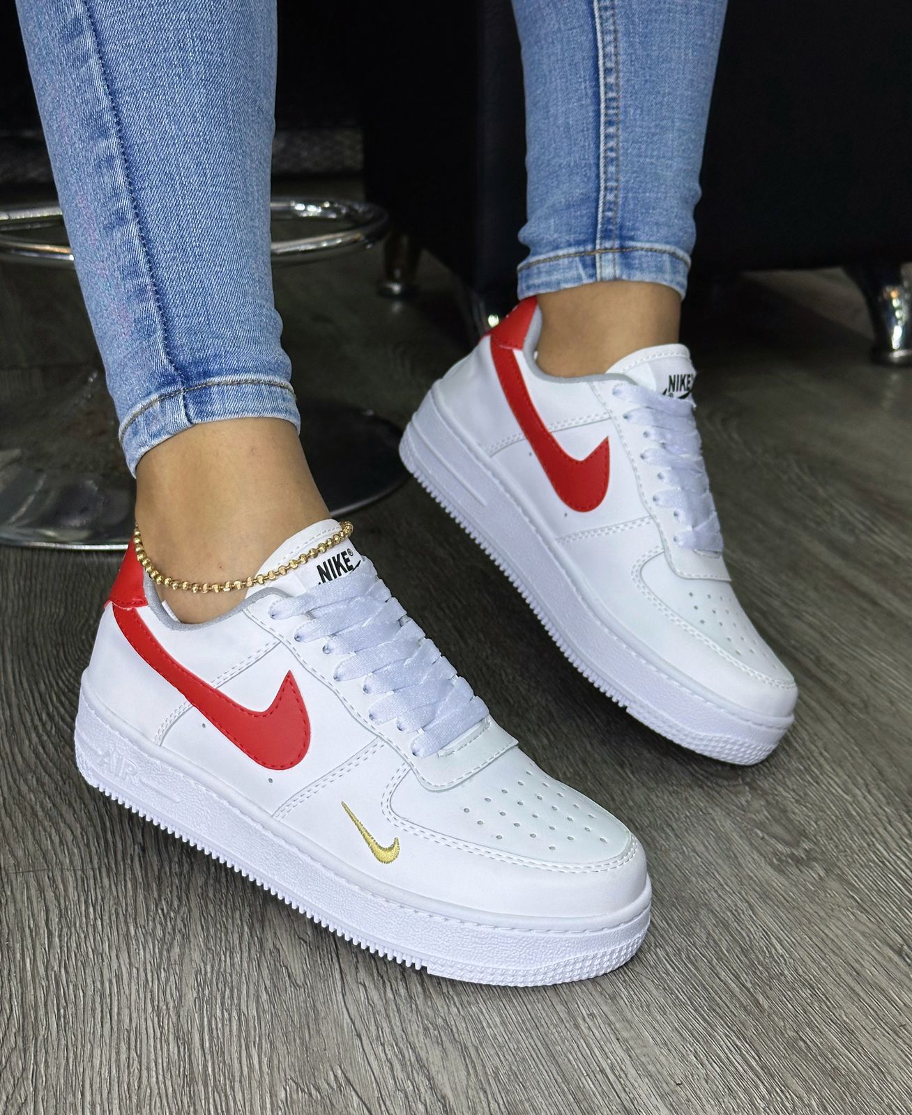 NIKE FORCÉ ONE