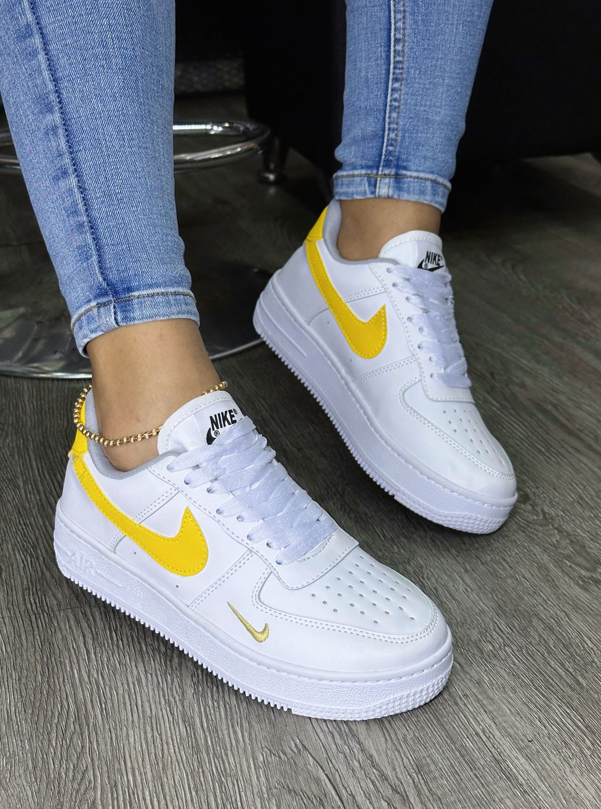 NIKE FORCÉ ONE