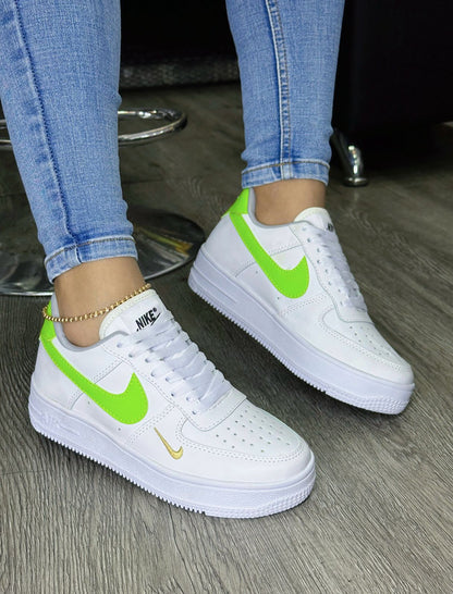NIKE FORCÉ ONE