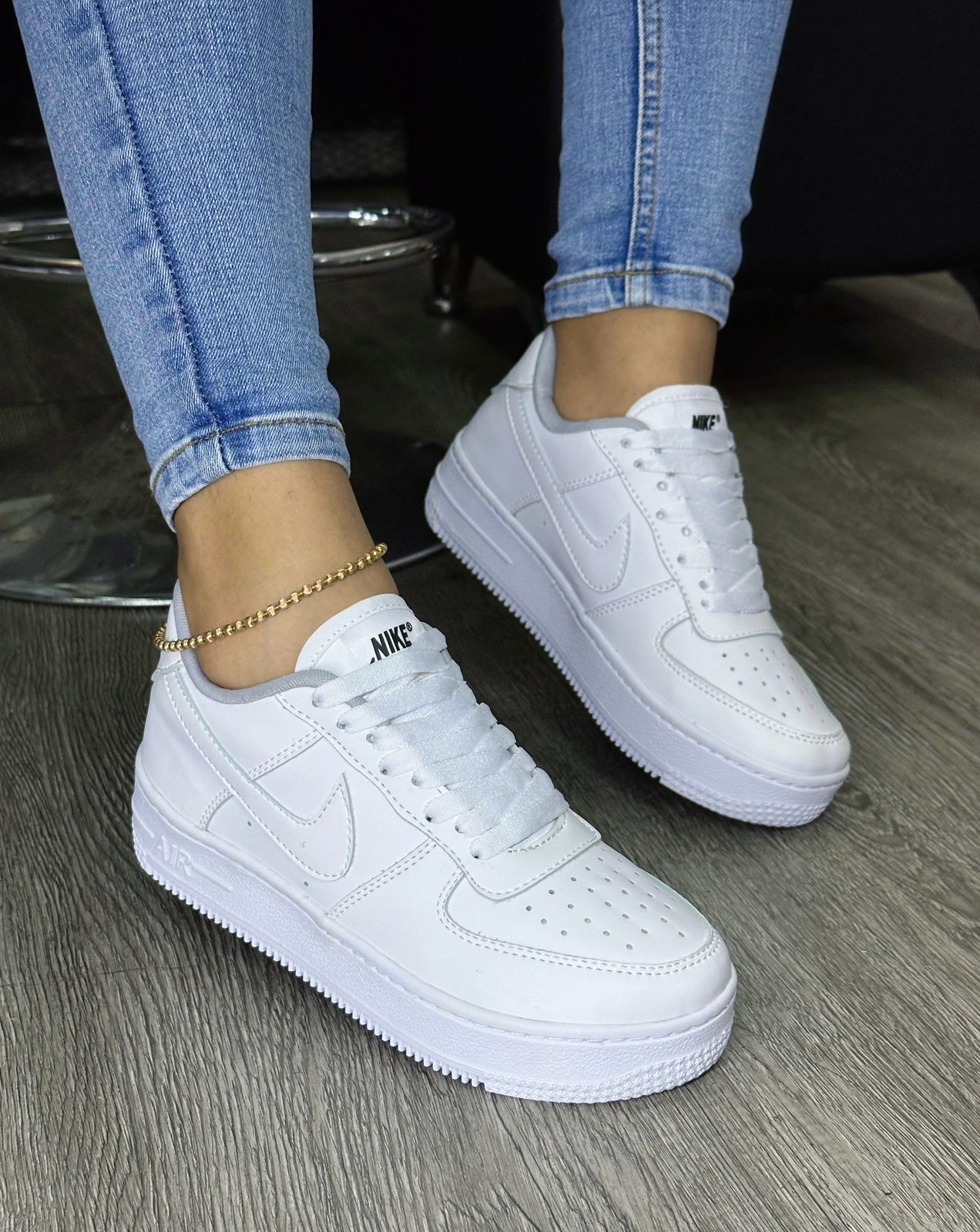 NIKE FORCÉ ONE
