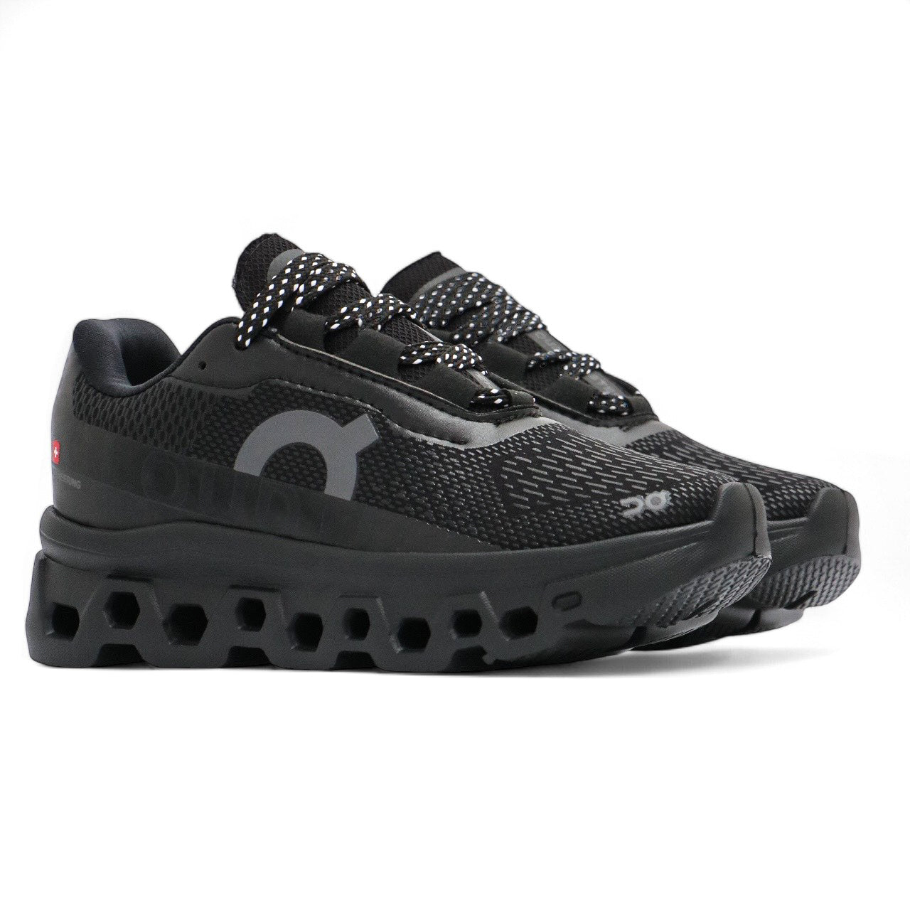TENIS ON CLOUDMONSTER SUELA EVA Y17