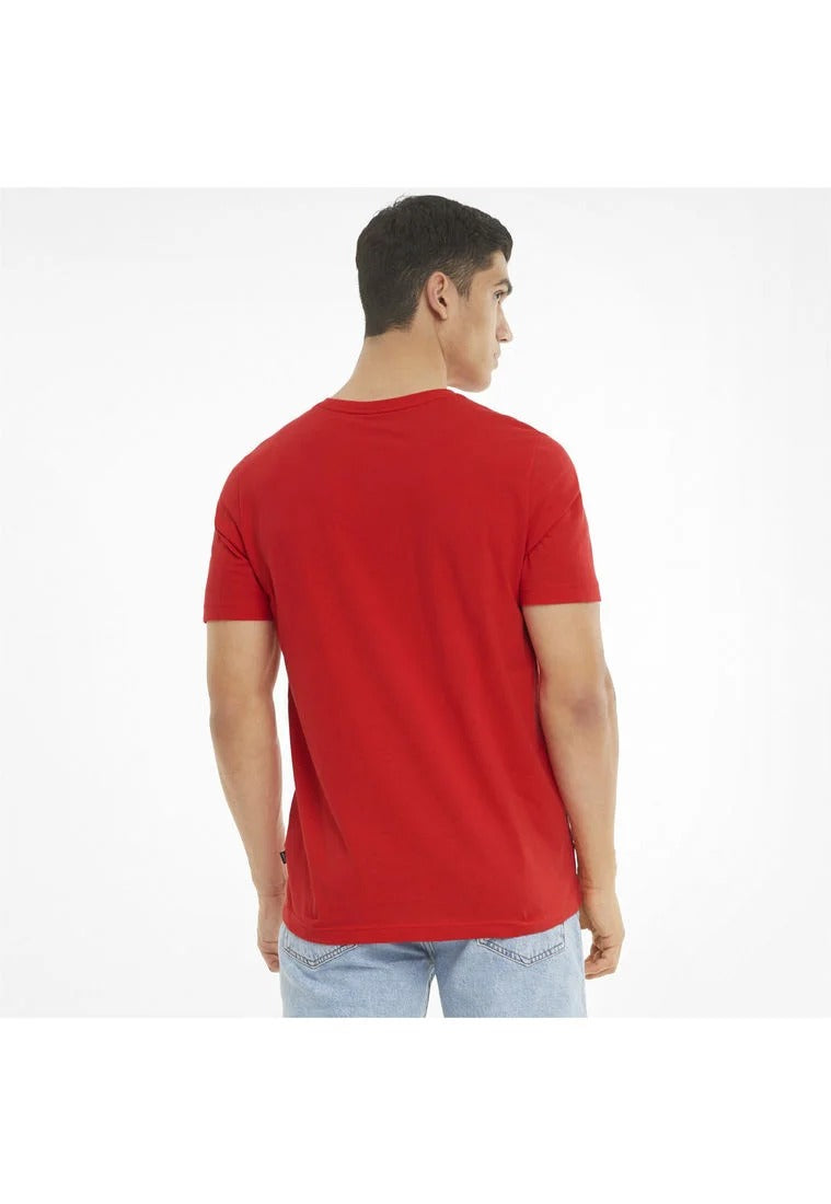 CAMISETA PUMA TRAIN 1.1 IMPORTADA
