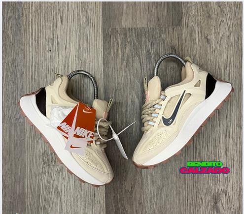 Nike Bailleli