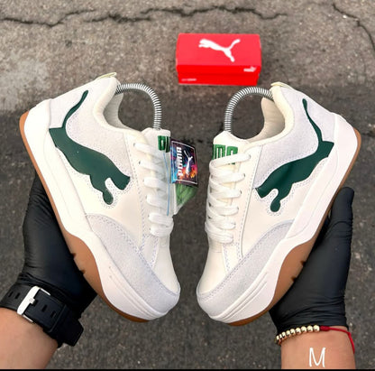 PUMA PARK NUEVO DIEÑO