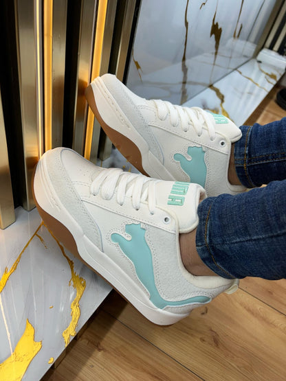 PUMA PARK NUEVO DIEÑO