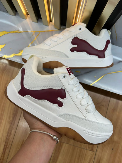 PUMA PARK NUEVO DIEÑO