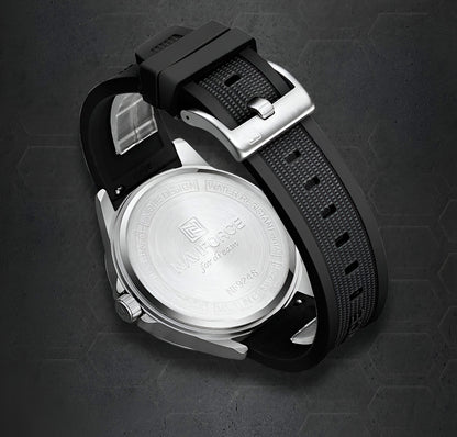 Reloj Naviforce Casual Nf9248t Crono Hom