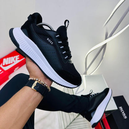 Tenis Hugo Boss Caballero