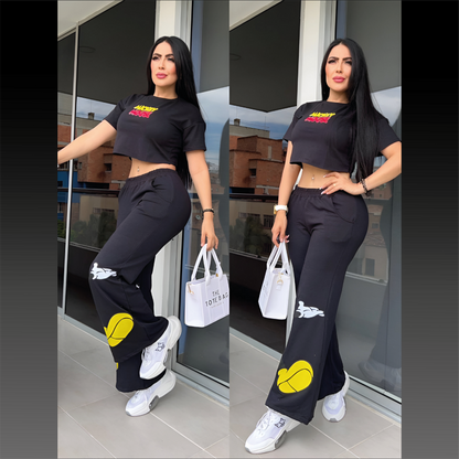 DEPORTIVO BOTA CAMPANA CAMISETA BEISBOL