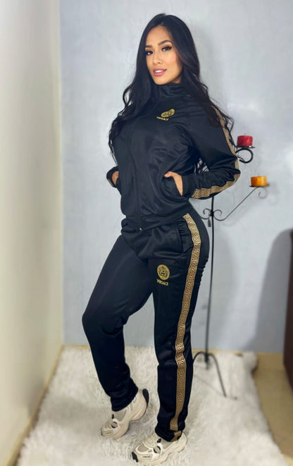 S21 CONJUNTO SUDADERA